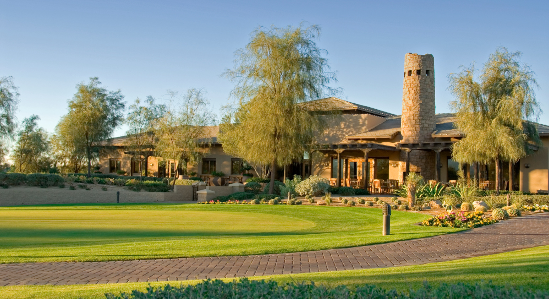 Proximity Matters The Convenience Factor How the location of a golf